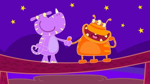 School of Roars Bild 3