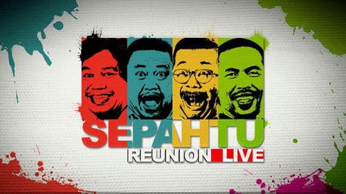Sepahtu Reunion Live Bild 1