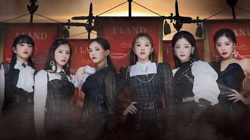 2020 (G)I-DLE Online Concert 'I-Land : Who Am I' Bild 1