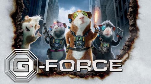 G-Force - Agenten mit Biss Bild 2
