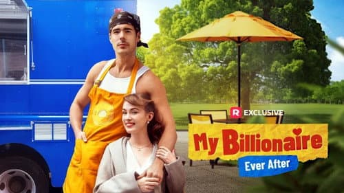My Billionaire Ever After Bild 1