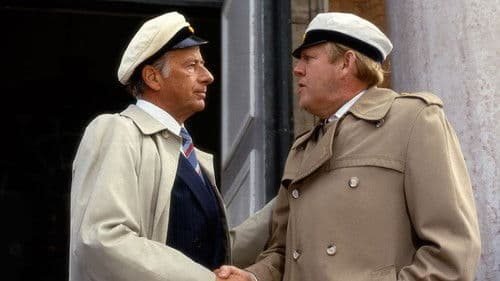 Studierektorns sista strid Bild 1