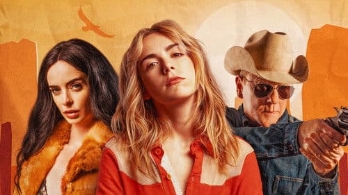 Stone Cold Fox Bild 4