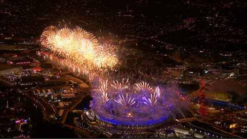 London 2012 Olympic Games Bild 5