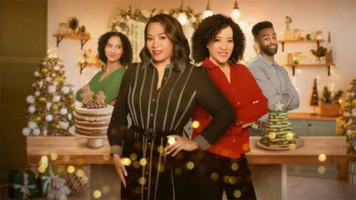 Make or Bake Christmas Bild 1