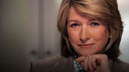 The Many Lives of Martha Stewart Bild 1