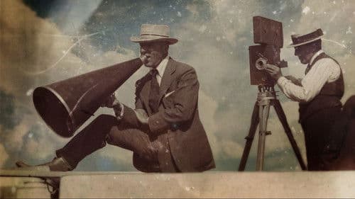 Birth of a Movement Bild 1