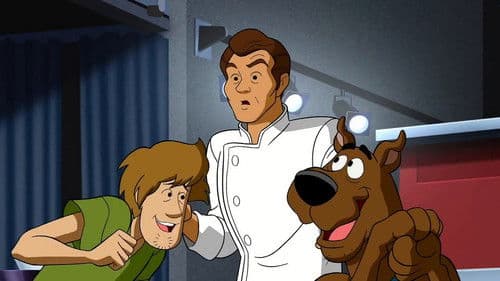 Scooby-Doo! and the Gourmet Ghost Bild 3