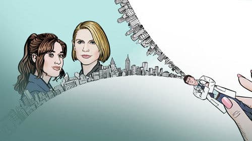 Fleishman Is in Trouble Bild 4