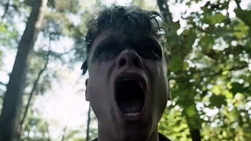 Crow - Rächer des Waldes Bild 1