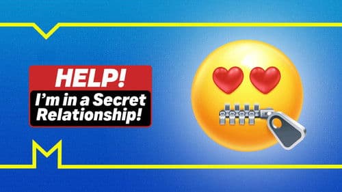 Help! I'm in a Secret Relationship! Bild 5