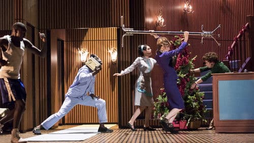 La Puce à l'Oreille Bild 1