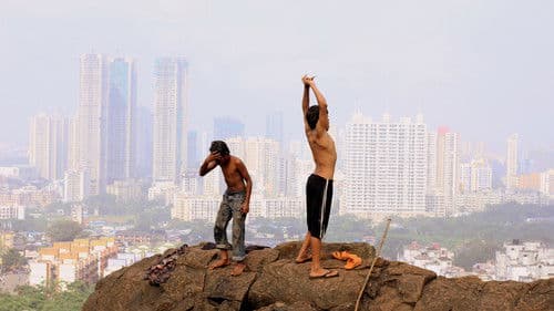 Mumbai Cha Raja Bild 3