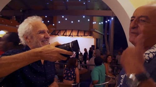 Procura-se Meteorango Kid: Vivo ou Morto Bild 1