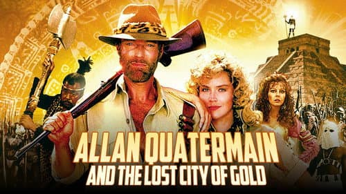 Quatermain II - Auf der Suche nach der geheimnisvollen Stadt Bild 4