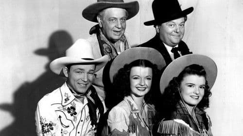 Song of Nevada Bild 1