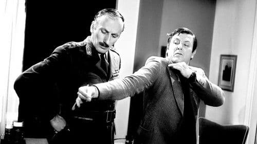 Ένα Τανκς στο Κρεβάτι μου Bild 2