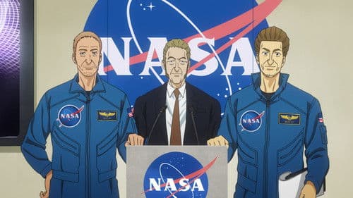 Space Brothers #0 Bild 4