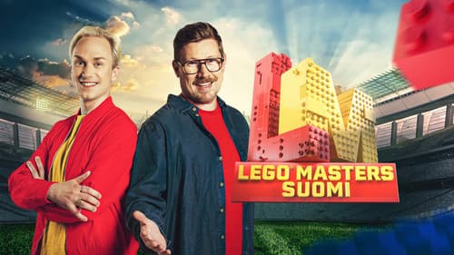 Lego Masters Suomi Bild 3