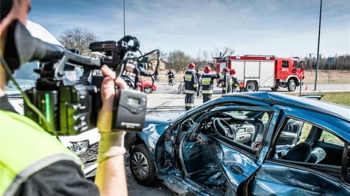 STOP drogówka Bild 1