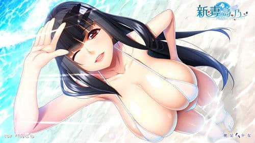 新妻こよみ THE ANIMATION Bild 3