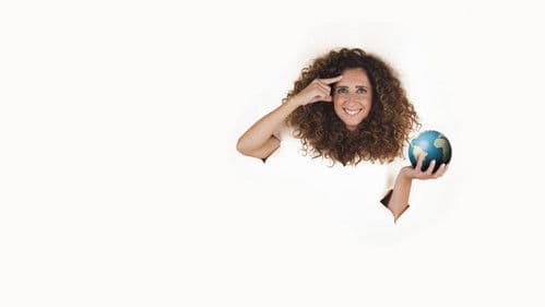 Teresa Mannino - Sento la Terra Girare Bild 1