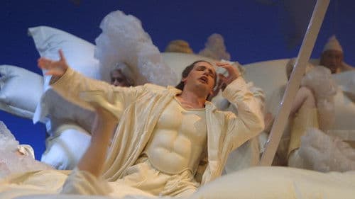 Orphée aux enfers Bild 1