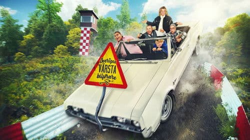 Sveriges värsta bilförare Bild 1