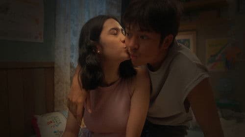 Dua Hati Biru Bild 8