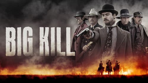 Big Kill - Stadt ohne Gnade Bild 6