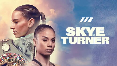 Skye Nicolson vs. Mariah Turner Bild 2