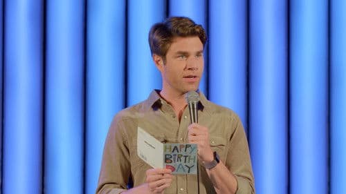 Matthew Broussard: Hyperbolic Bild 5