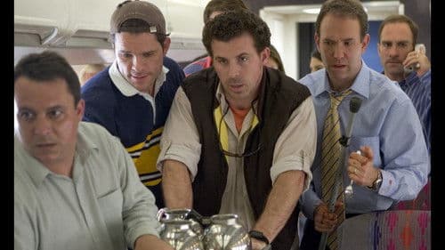 The Flight That Fought Back Bild 1