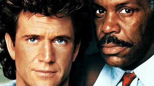 Lethal Weapon 2 - Brennpunkt L.A. Bild 1