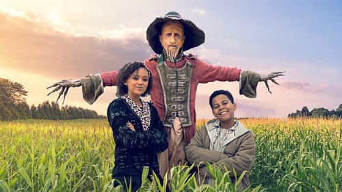 Worzel Gummidge Bild 2