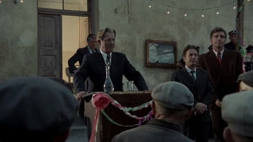 Wiosna, panie sierżancie Bild 8