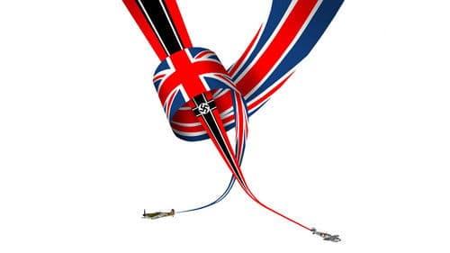 Luftschlacht um England Bild 8