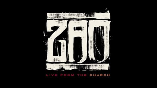 Zao: Live From the Church Bild 5