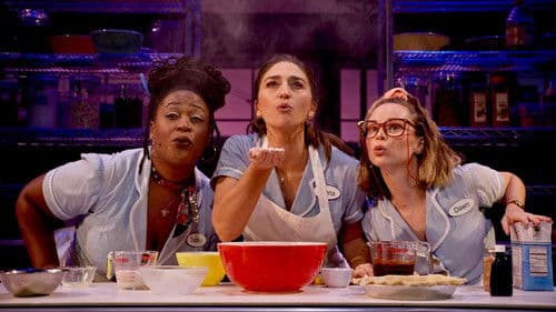Waitress: The Musical Bild 1