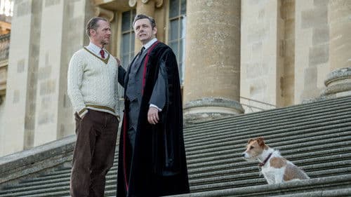 Slaughterhouse Rulez Bild 5