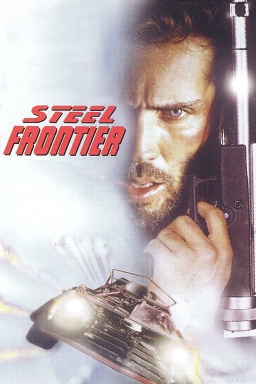 Steel Frontier