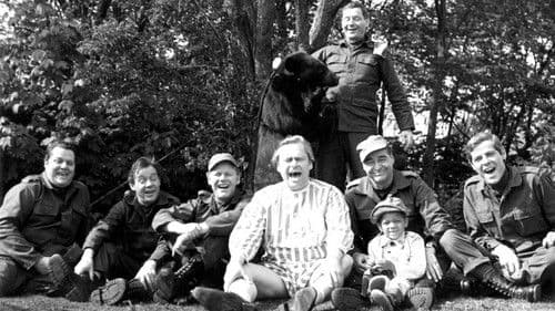 Kompanie, stillgestanden Bild 2