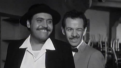 Dos meseros majaderos Bild 1