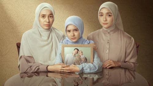 Mengejar Restu Bild 1