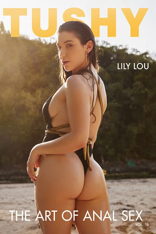 Die Kunst des Analsex 16