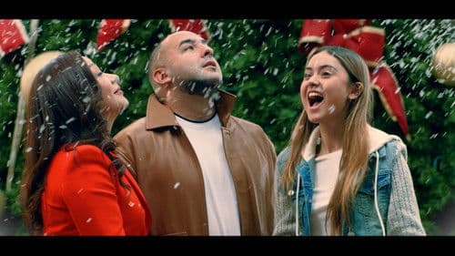 Eggnog Sugar Cookies and Misery Bild 1