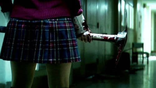 Blood Night - Die Legende von Mary Hatchet Bild 2