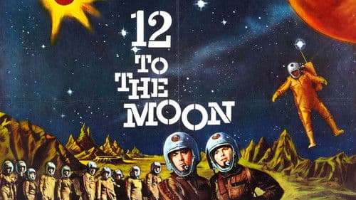 12 to the Moon Bild 3