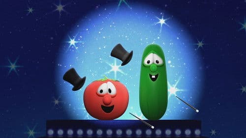 The VeggieTales Show Bild 1