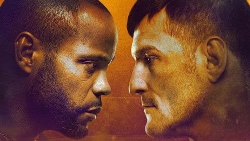 UFC 241: Cormier vs. Miocic 2 Bild 3